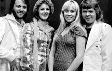 Książka o zespole ” ABBA „