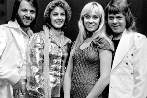 Książka o zespole ” ABBA „